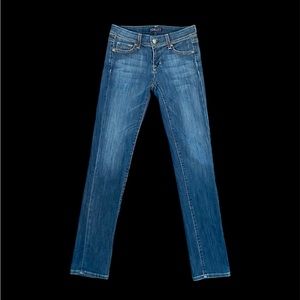 Fidelity Denim Stretchy Jeans - Size 26